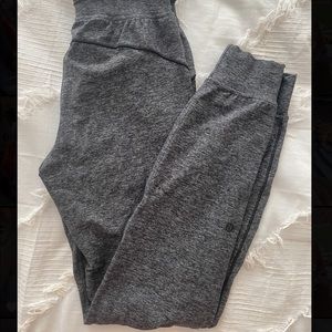 LULULEMON READY TO RULU JOGGERS